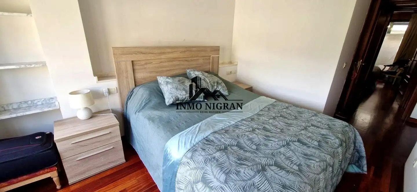 Habitación de Piso de alquiler en Baiona