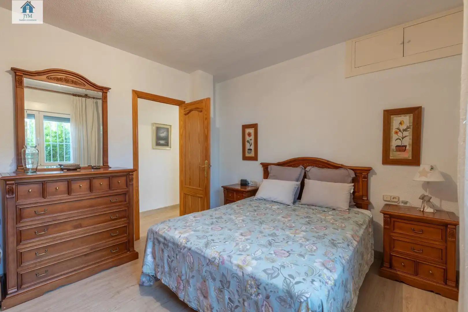 Terraced house with garden for sale in Calle GOJAR, imagen 19