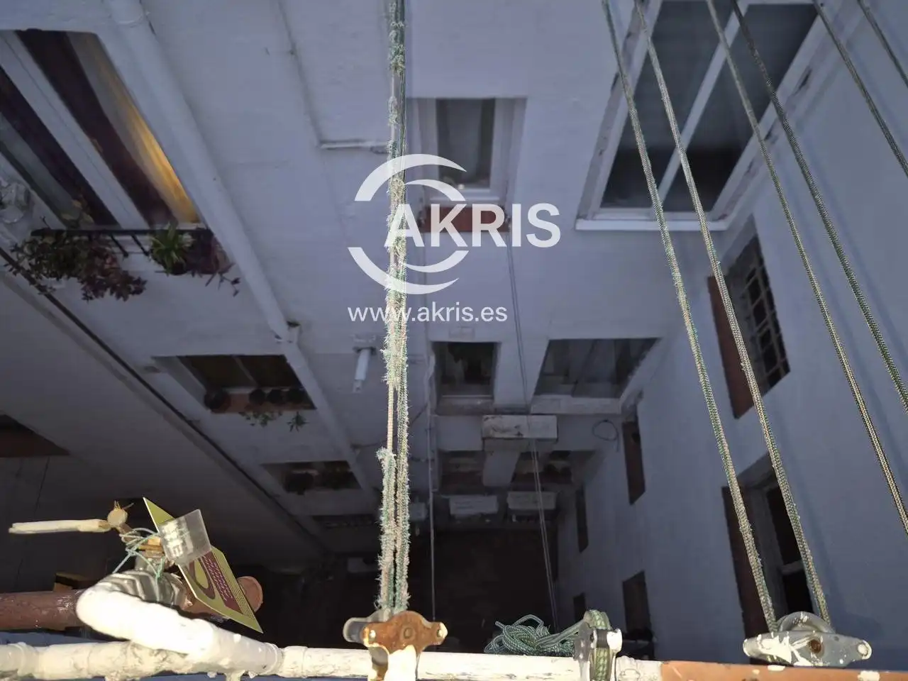 Wohnung zum Verkauf in Calle de la Ribera de Curtidores, imagen 37