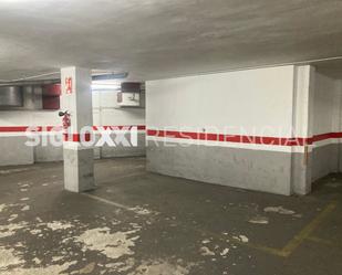 Parking of Garage to rent in  Barcelona Capital