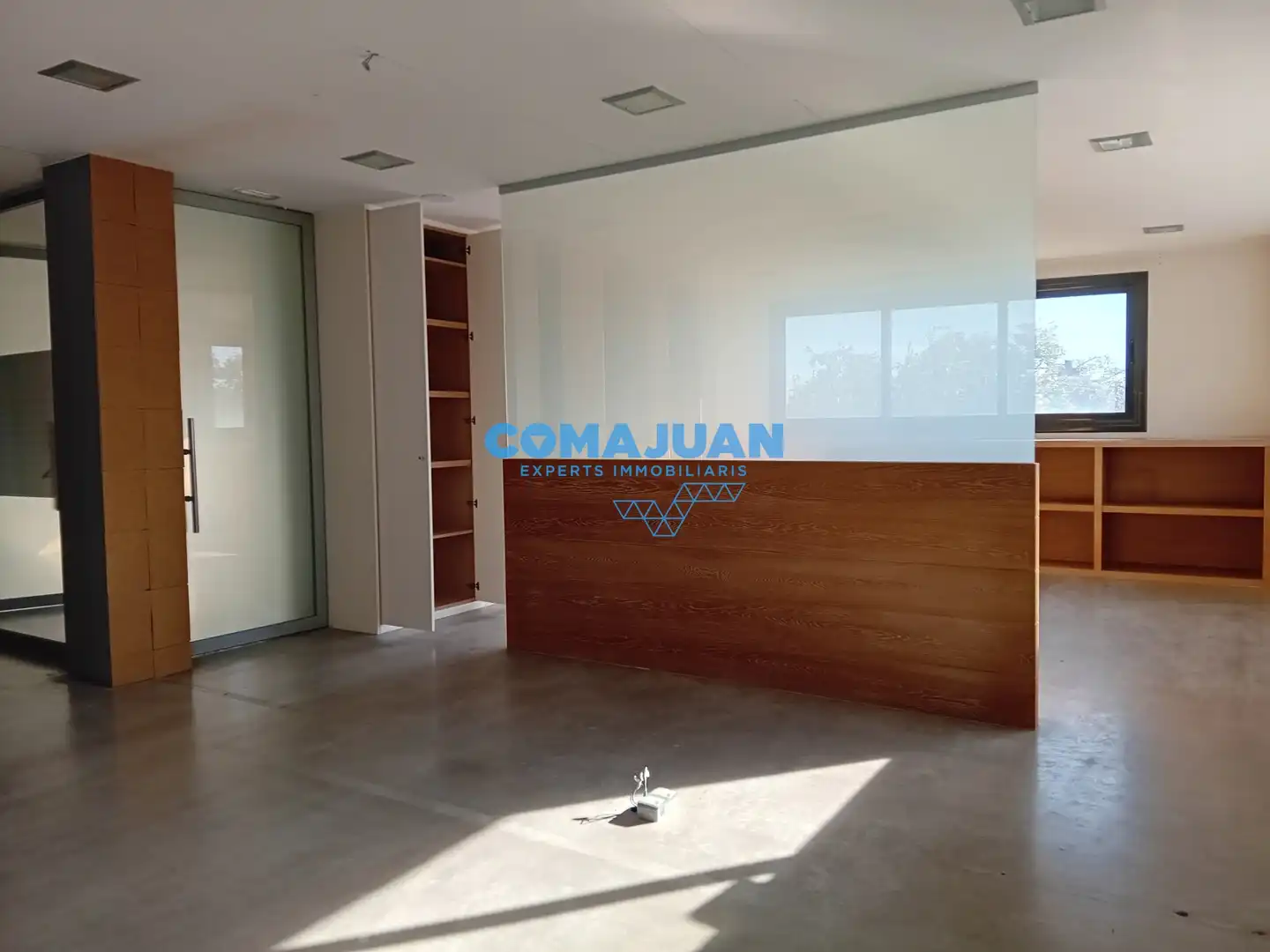 Industrial buildings for rent in Mataró