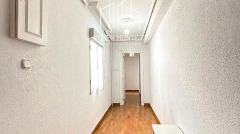 Photo 4 of Flat for rent in Wences Moreno, Carmelitas, Salamanca Capital