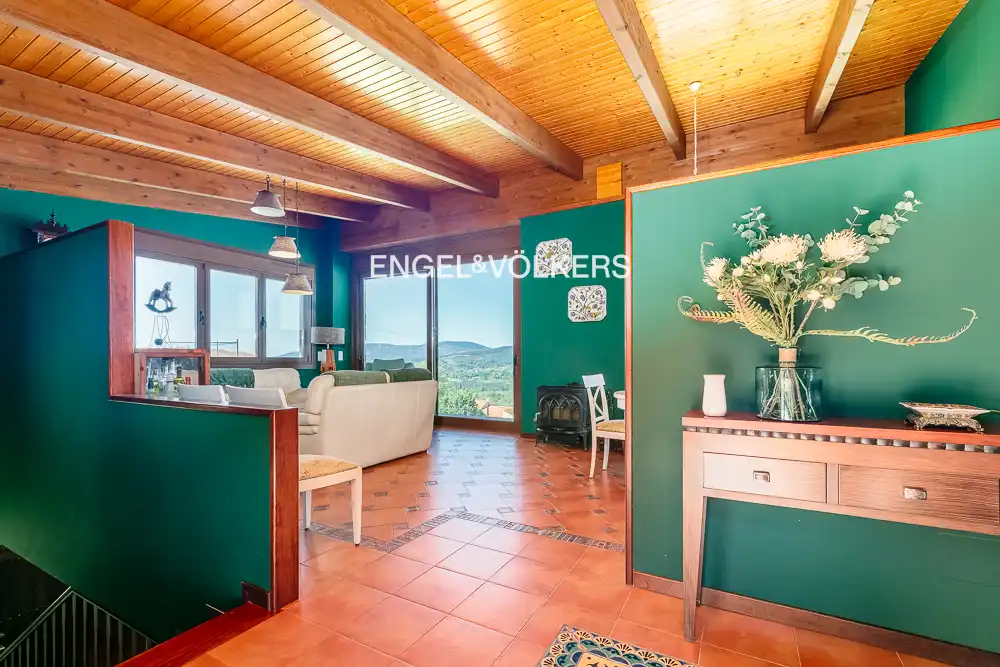 Haus mit Terrasse zum Verkauf in A Cañiza, imagen 4
