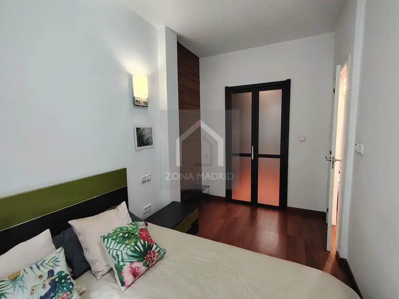 Habitación de Piso en venta en Madrid con Aire acondicionado y Balcón