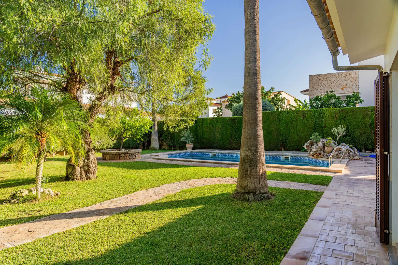 Casa amb terrassa en venda a Sant Llorenç des Cardassar, imagen 29