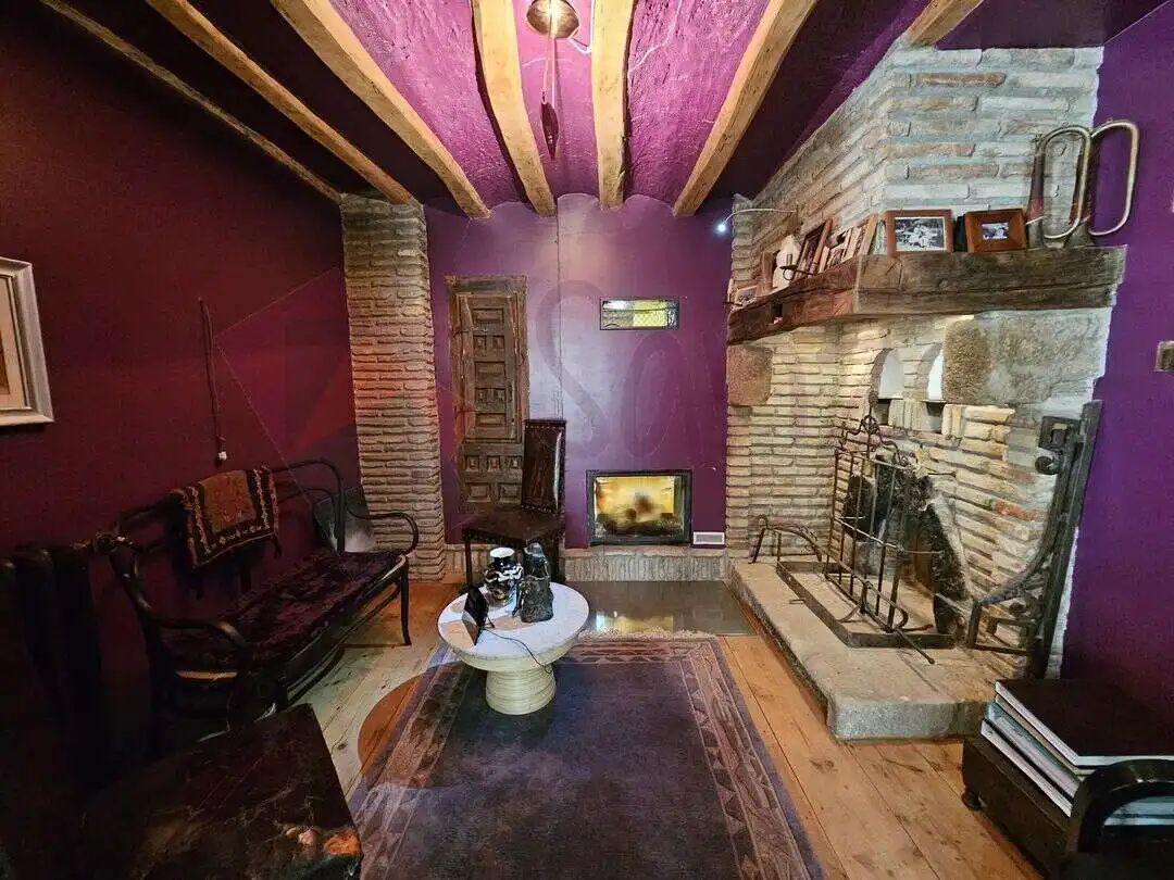 Casa con terrazza in vendita a Calle D. Marcial Martínez, imagen 22
