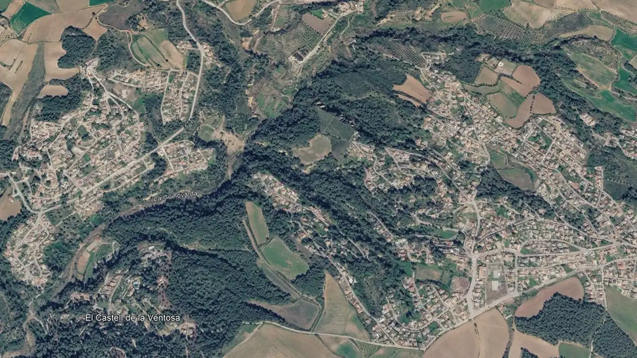 Office space for sale in C/ de Les Flors, imagen 3