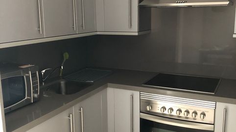 Foto 3 de Piso de alquiler en C. de Carmen Monteverde, 48, 48, Centro, Santa Cruz de Tenerife Capital