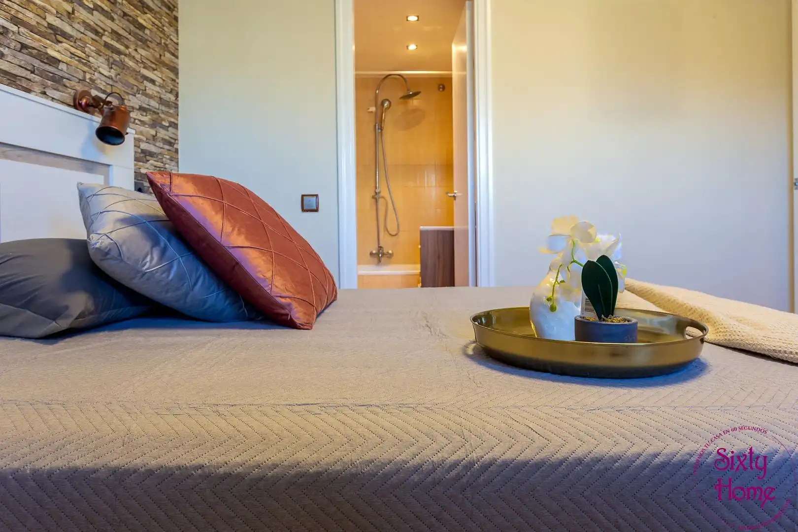 Flat for sale in Calle MIGUEL FLETA, 29, Perpetuo Socorro