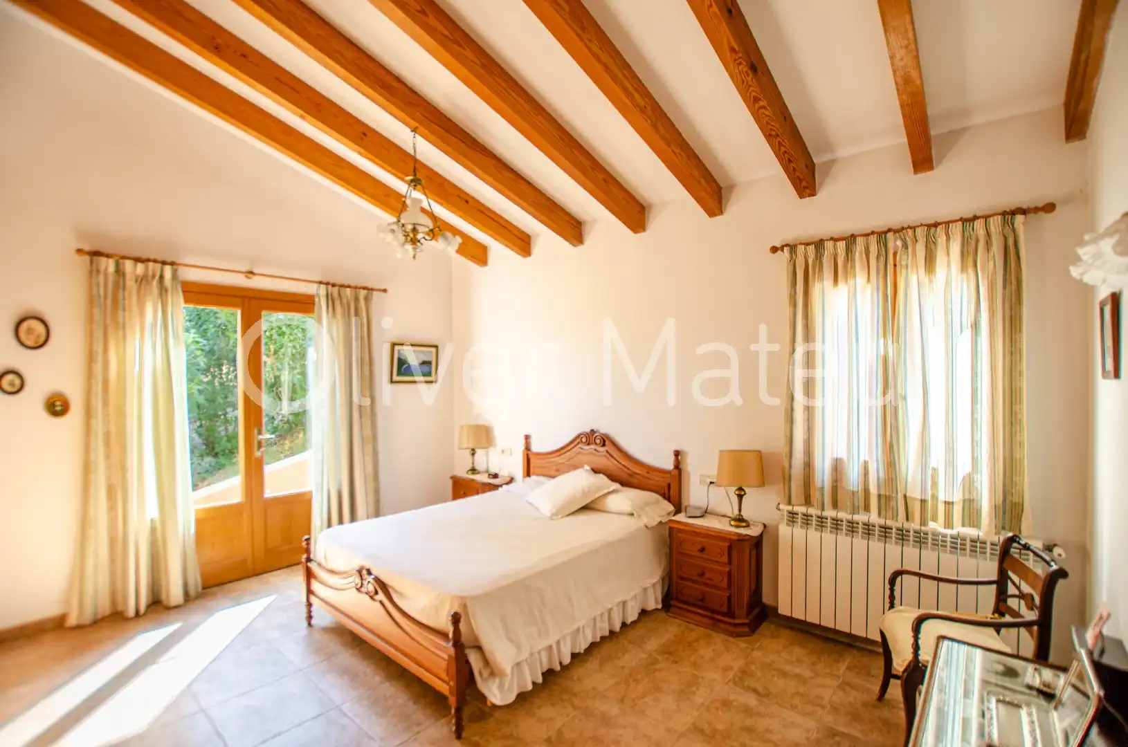 Villa avec piscine à vendre à Bunyola, imagen 11