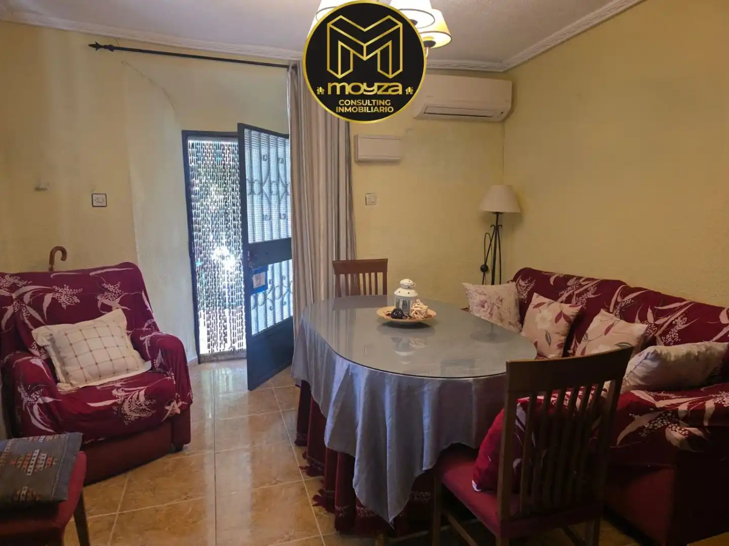 Detached house for sale in Puente Jontoya - Puente de la Sierra - El Arroyo
