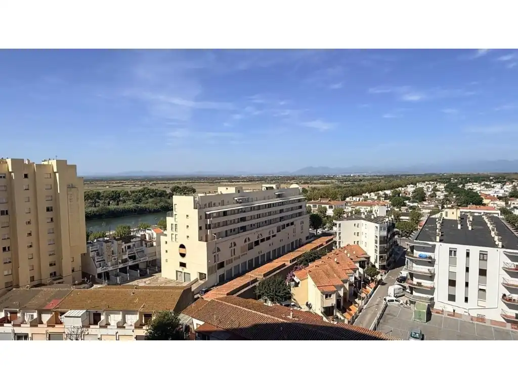 Studio with lift for sale in Carrer del Delta-Muga 12, imagen 13