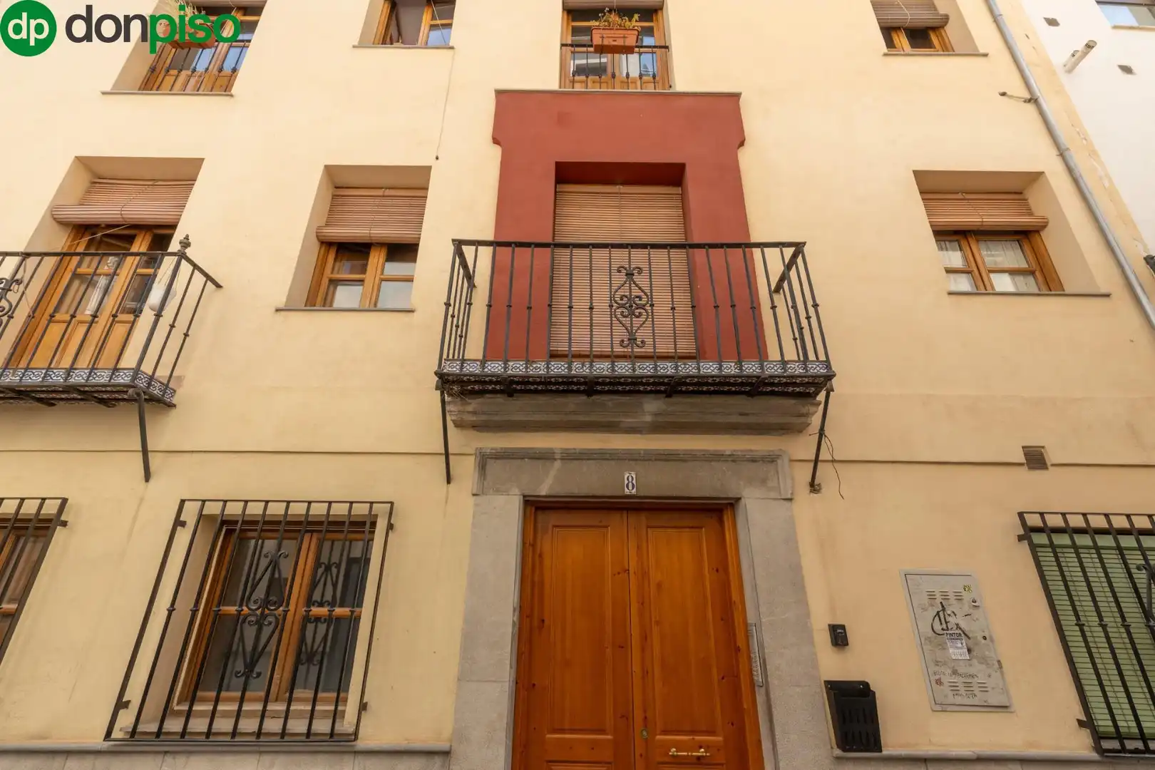 Flat for sale in Calle Calle Salvador 8, imagen 19