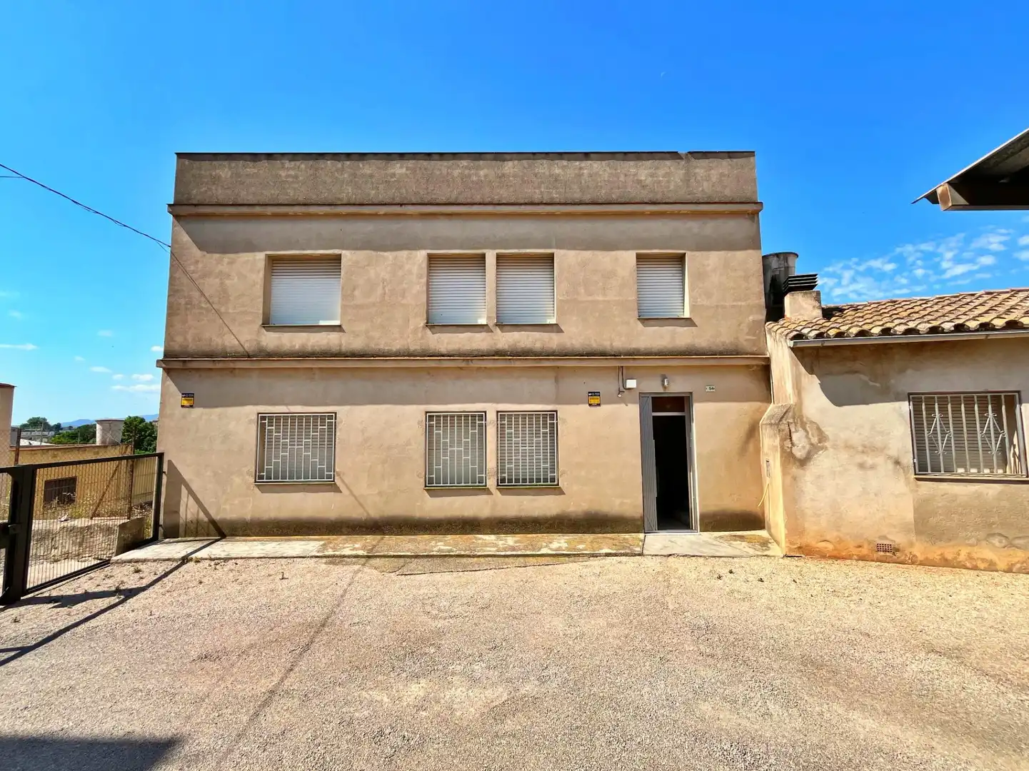 Maison à vendre à Jesús - Els Reguers