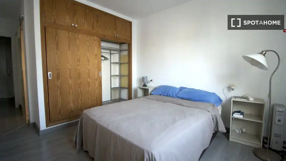 Habitación en Es Camp Redó