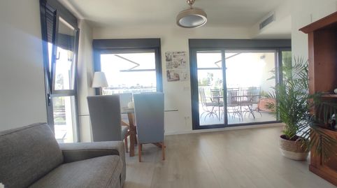 Foto 5 de Piso de alquiler en Entrenúcleos, Dos Hermanas