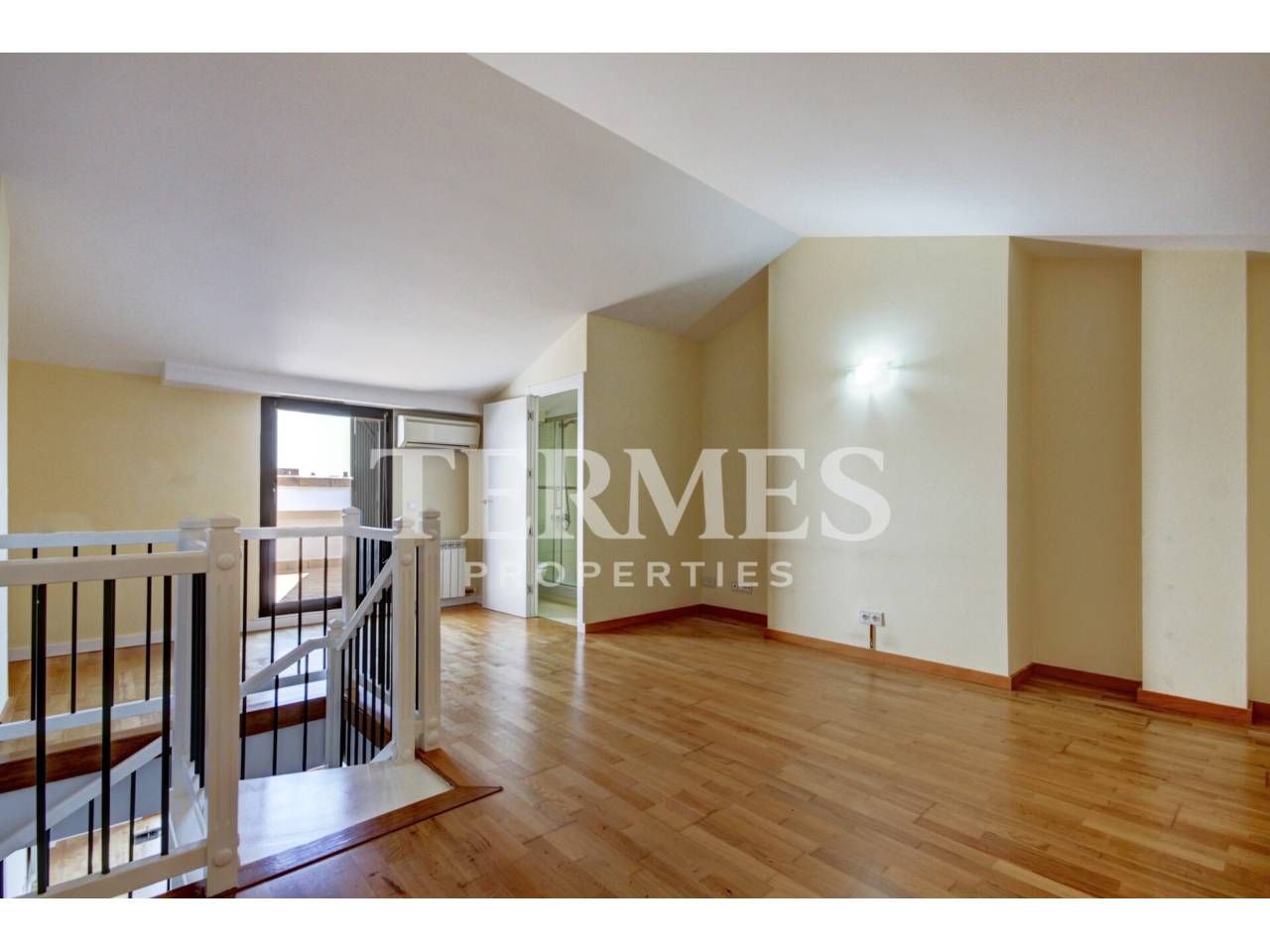 Wohnung zum Verkauf in Passeig Maragall