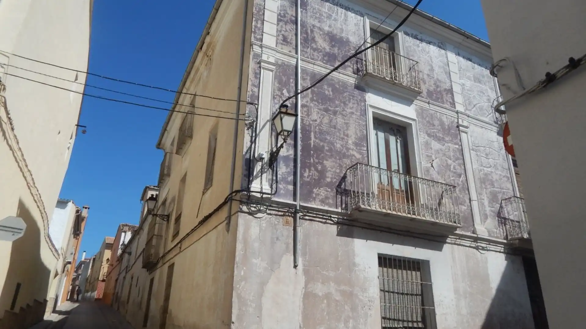 Vista exterior de Casa o chalet en venta en Aielo de Malferit