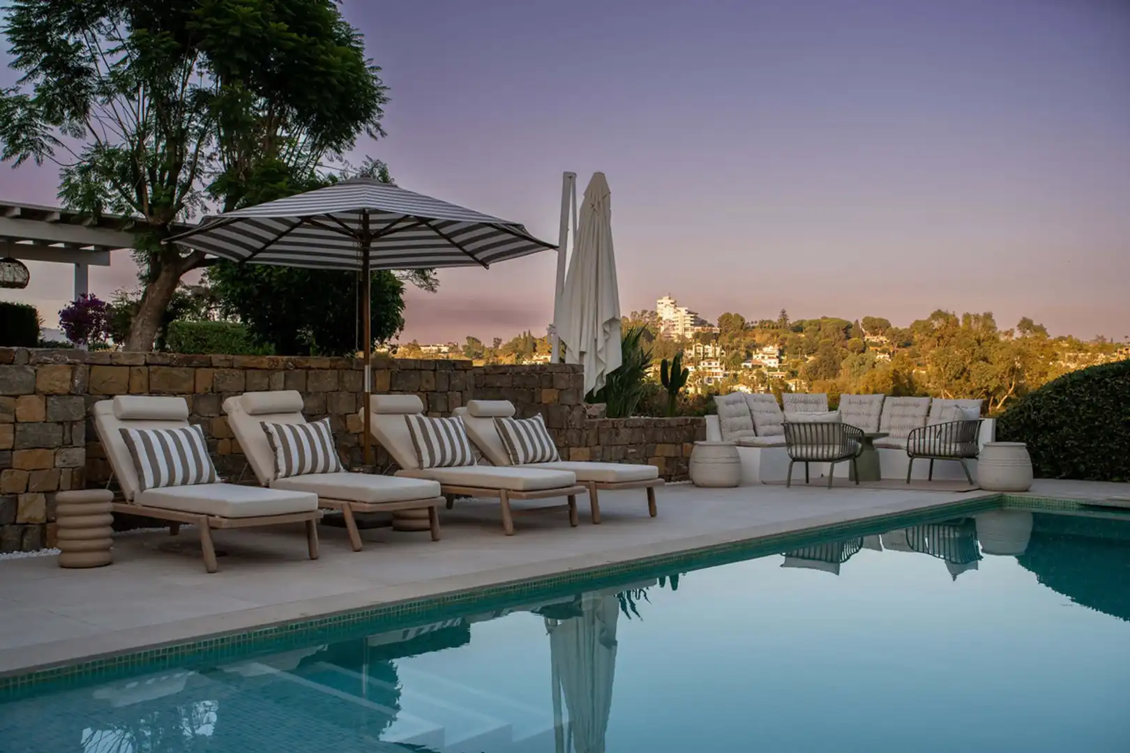 Casa amb piscina en venda a Benamara - Atalaya, imagen 21
