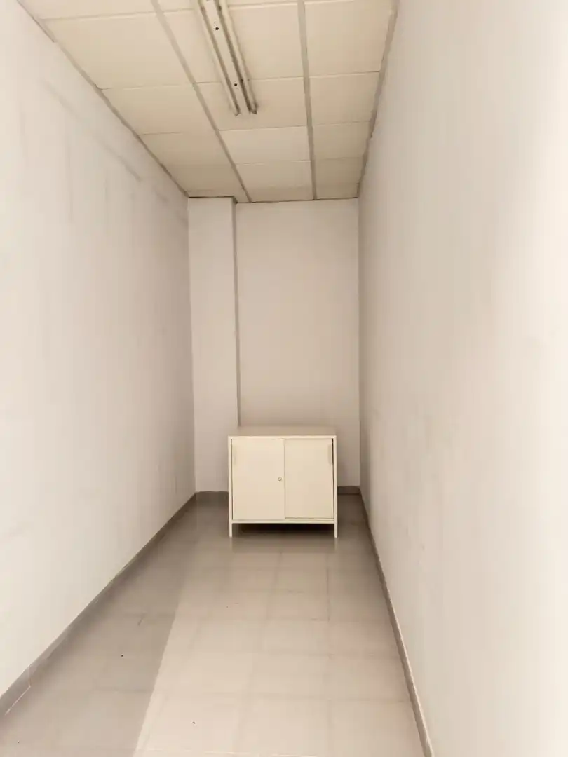 Bedroom of Commercial properties for rent in Avilés  with Internet