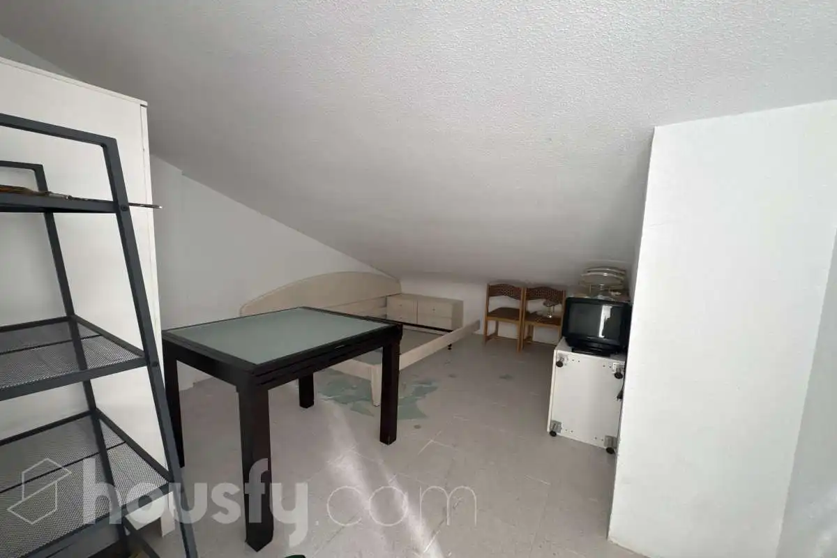 Piso de alquiler en Villalbilla con Aire acondicionado, Parquet y Trastero