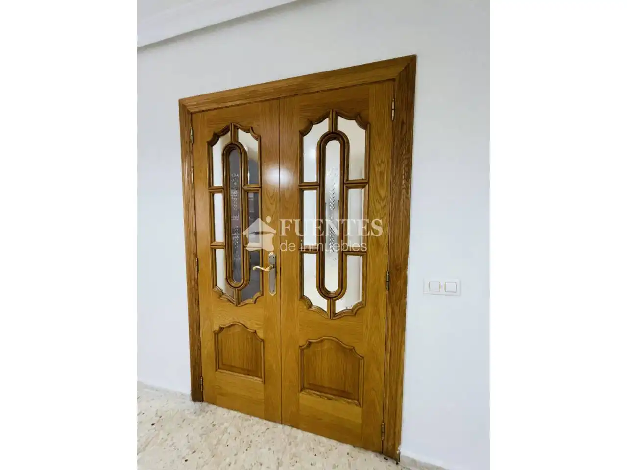 Piso en venta en Alicante / Alacant con Aire acondicionado y Terraza