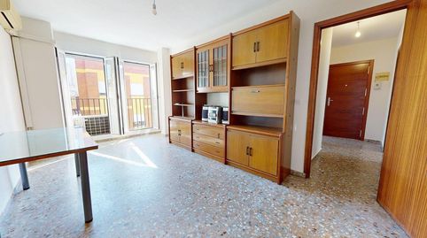 Foto 2 de Pis en venda a Sagunto - Edisol, Córdoba Capital