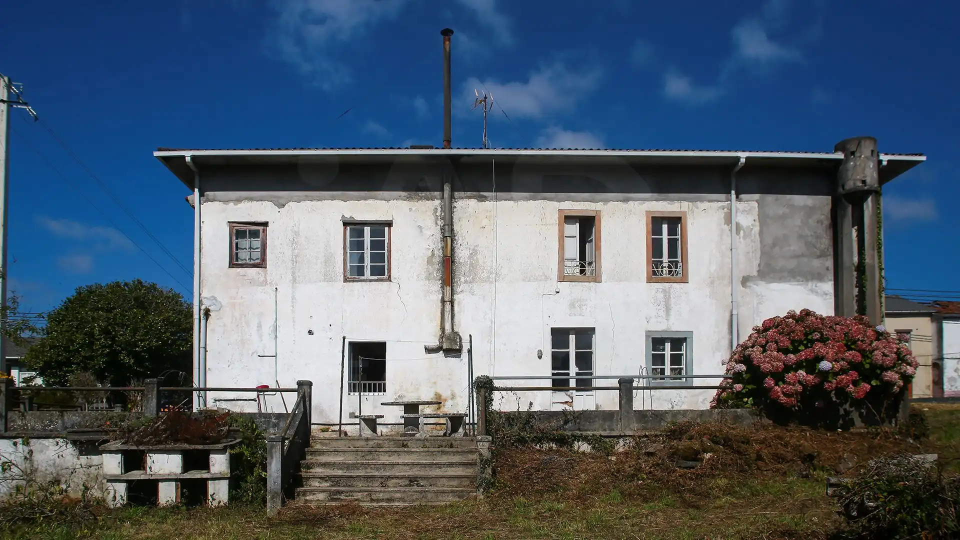 Casa rústica en venda a San Sadurniño, imagen 4