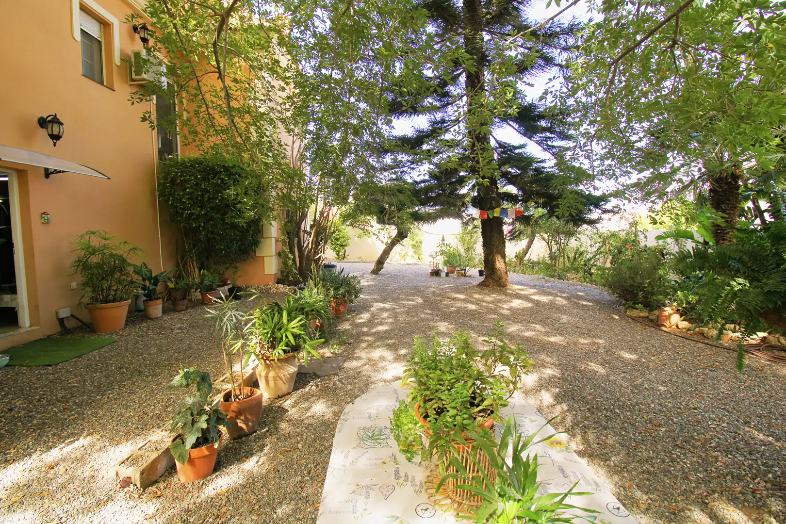 Villa avec terrasse à vendre à Jardines de Alhaurín - Huerta Alta - Fuensanguínea, imagen 46