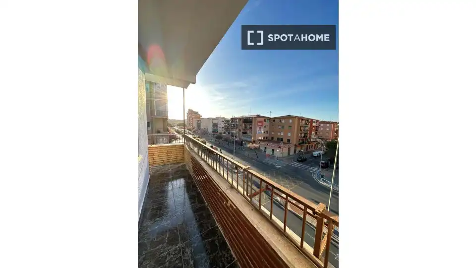 Habitació a Alicante / Alacant, Alicante
