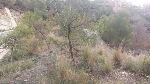 Foto 3 de Terreny industrial en venda a Media S.a II, 29, Altea la Vella, Alicante