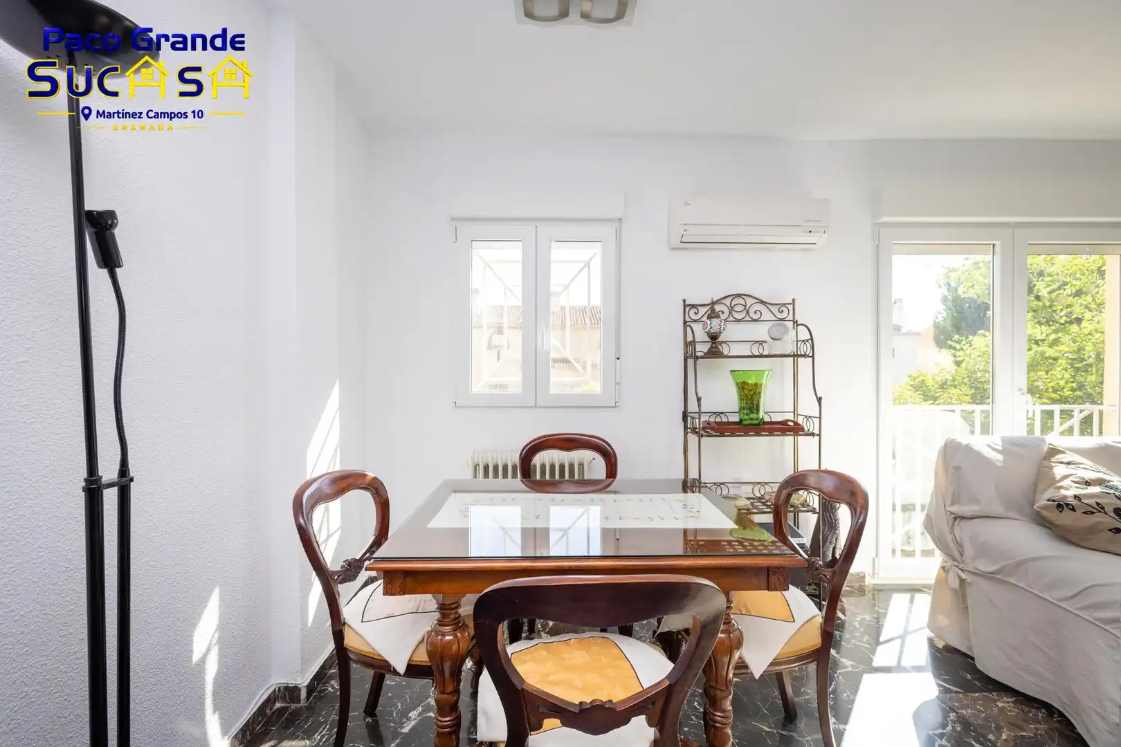 Home with pool for sale in Calle DR FLEMING, imagen 12