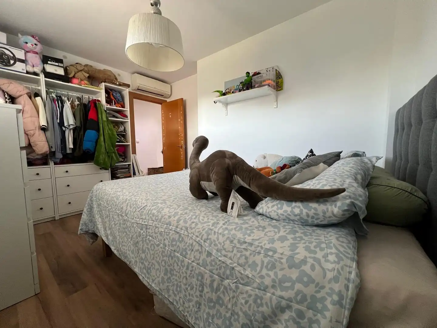 Habitación de Piso en venta en Altea con Aire acondicionado, Terraza y Balcón
