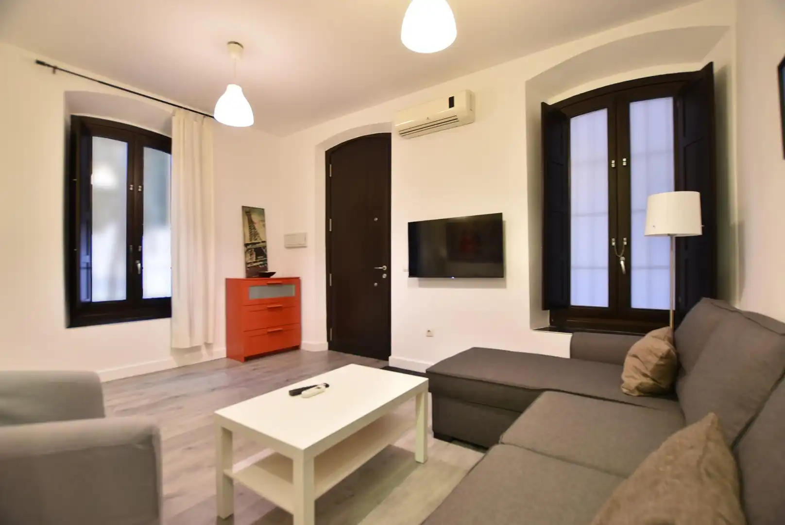 Mini appartamento in affitto a Centro, imagen 6