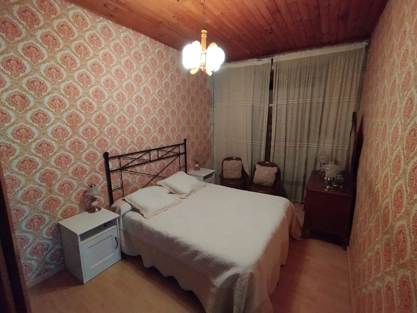 Casa amb jardí en venda a Viveiro, imagen 8