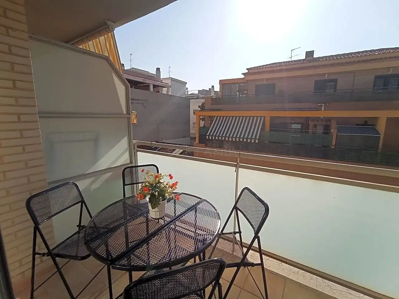 Apartments for rent in D'Ausiàs March, L'Eixereta