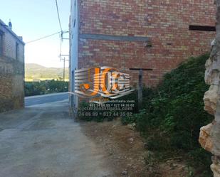 Terreny industrial en venda en Tivenys