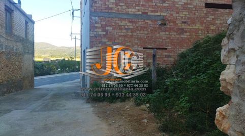 EN PROMOCIÓN! Solar en venta en Tivenys