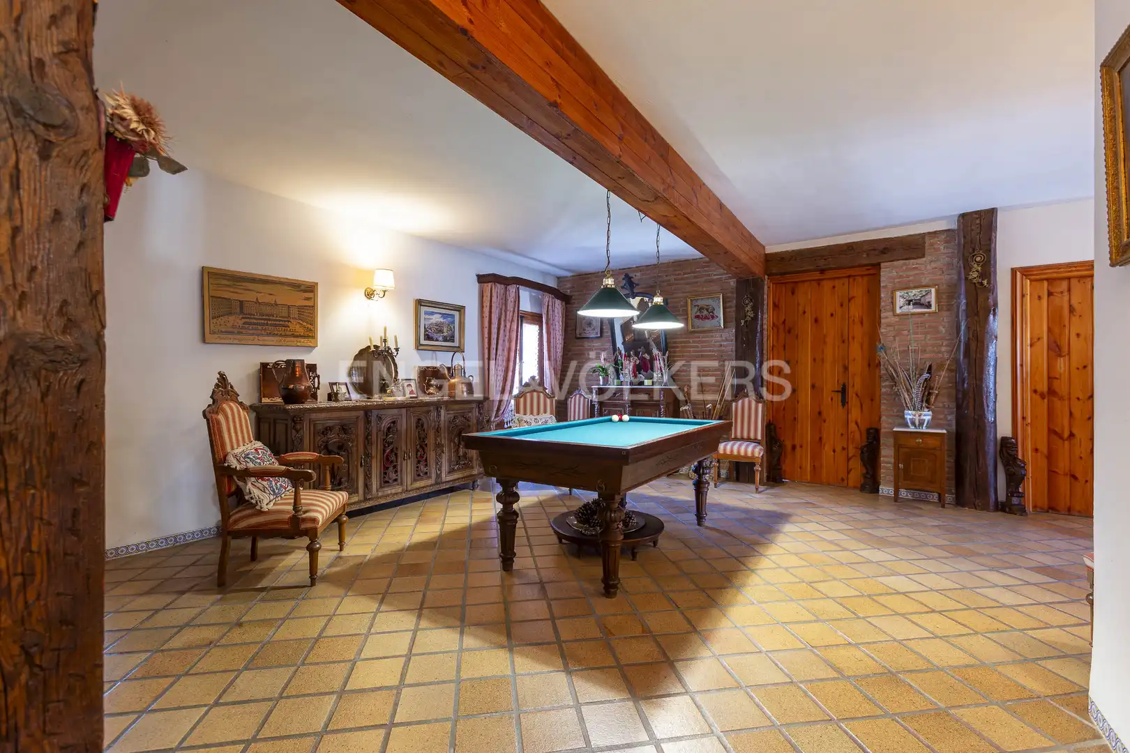 Haus mit Terrasse zum Verkauf in Valdeolmos-Alalpardo, imagen 27