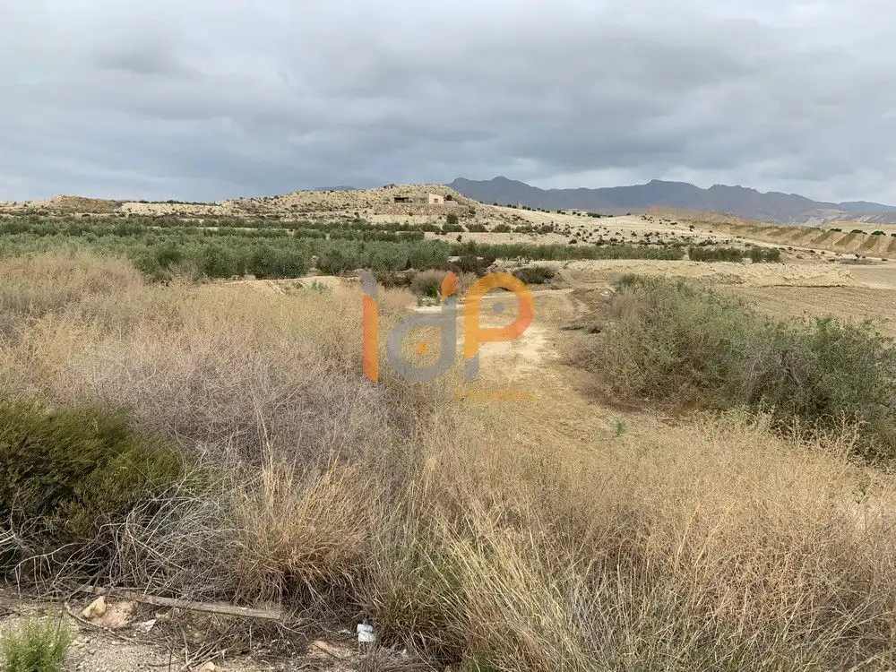 Terrenys i solars en venda a Cuevas del Almanzora pueblo, imagen 9