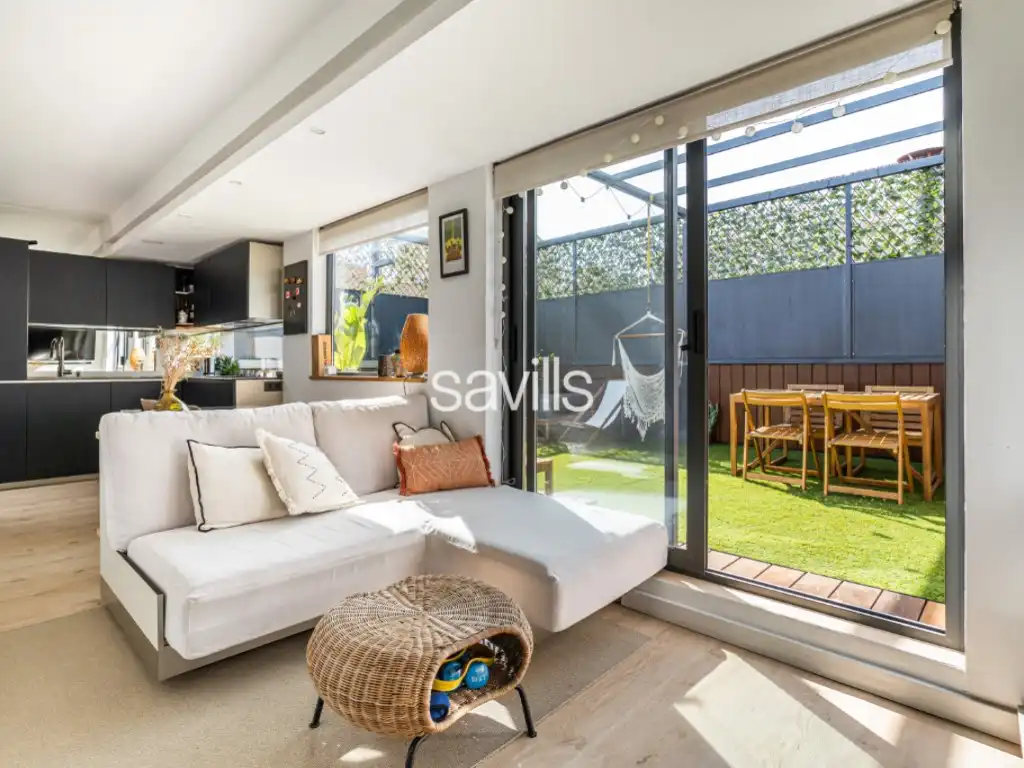 Penthouse mit Aufzug zum Verkauf in Gràcia, imagen 8