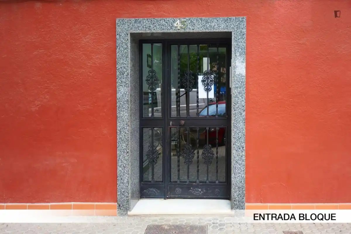 Habitació a El Tardón - El Carmen