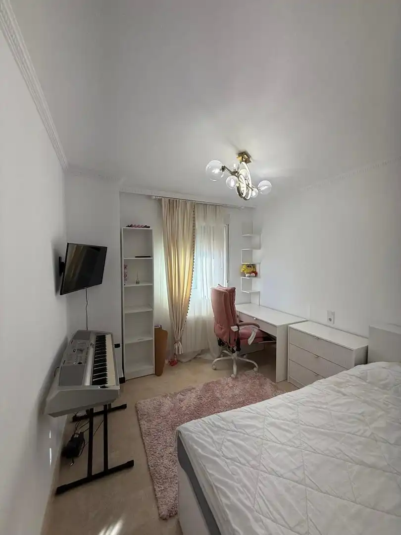 Dormitori de Casa adosada en venda en Sant Joan d'Alacant