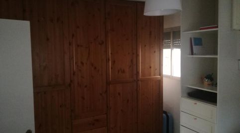 Foto 5 de Piso de alquiler en San Pablo, Sevilla Capital