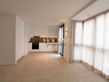 Piso con balcón en venta en Ponent