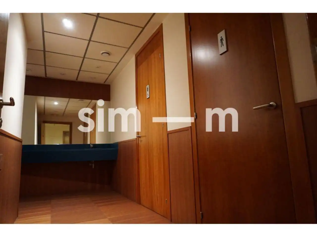Ufficio con ascensore in affitto a Rambla Hospital, imagen 15