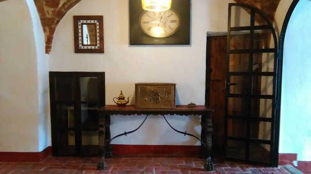 Casa o chalet en venta en Magacela con Aire acondicionado, Jardín privado y Terraza