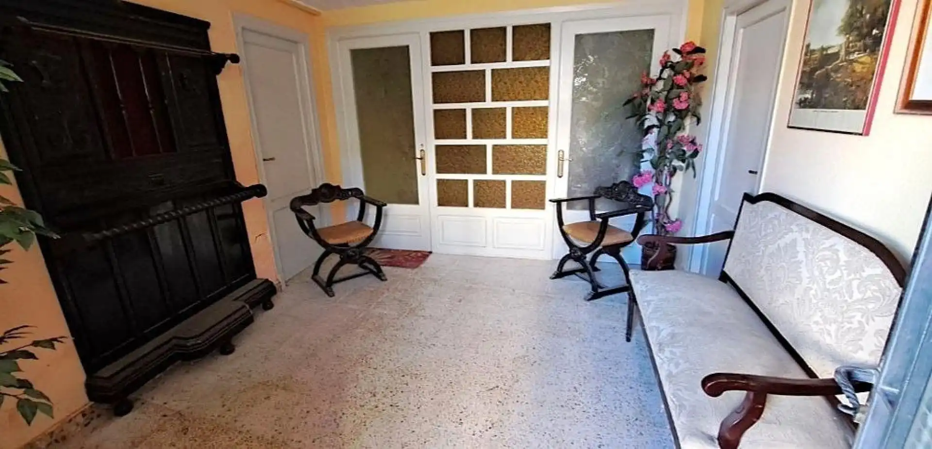 Casa o chalet en venta en Huerto