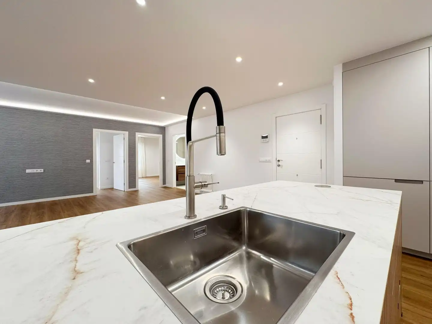 Appartement avec ascenseur à vendre à SAGASTA, imagen 4