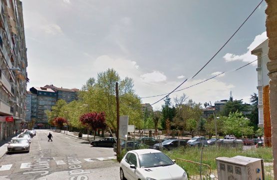 Vista exterior de Residencial en venta en Ourense Capital 
